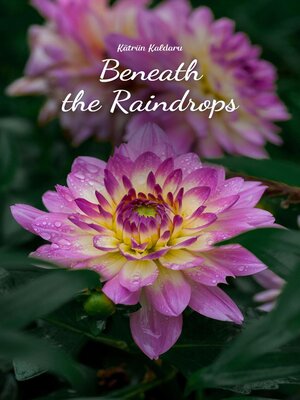 cover image of Beneath the Raindrops